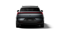 heti ajoon Polestar 4