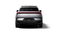 heti ajoon Polestar 4