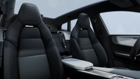 heti ajoon Polestar 4