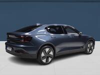 heti ajoon Polestar 2