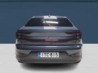 heti ajoon Polestar 2
