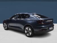 heti ajoon Polestar 2