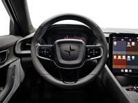 heti ajoon Polestar 2