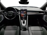 heti ajoon Polestar 2
