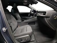 heti ajoon Polestar 2