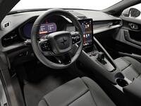 heti ajoon Polestar 2