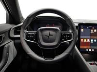 heti ajoon Polestar 2