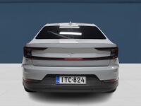 heti ajoon Polestar 2
