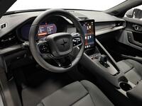 heti ajoon Polestar 2