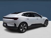 heti ajoon Polestar 4
