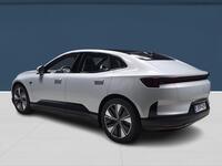 heti ajoon Polestar 4