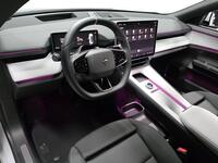 heti ajoon Polestar 4