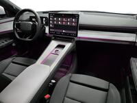heti ajoon Polestar 4