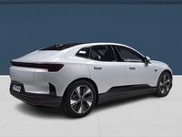 heti ajoon Polestar 4