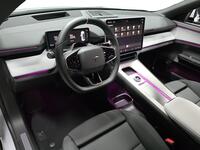heti ajoon Polestar 4