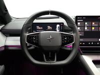 heti ajoon Polestar 4