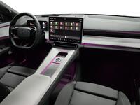heti ajoon Polestar 4