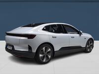 heti ajoon Polestar 4