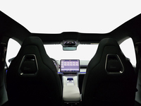 heti ajoon Polestar 4