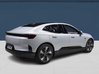 heti ajoon Polestar 4