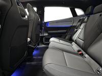 heti ajoon Polestar 4