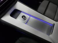 heti ajoon Polestar 4