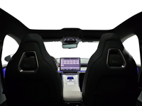 heti ajoon Polestar 4