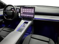 heti ajoon Polestar 4
