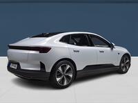 heti ajoon Polestar 4
