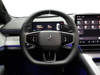heti ajoon Polestar 4