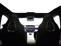 heti ajoon Polestar 4