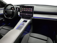 heti ajoon Polestar 4