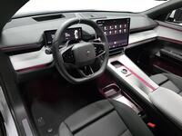heti ajoon Polestar 4