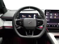 heti ajoon Polestar 4