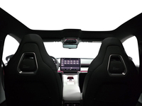 heti ajoon Polestar 4