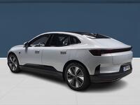 heti ajoon Polestar 4