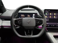 heti ajoon Polestar 4