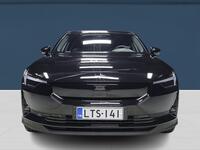 heti ajoon Polestar 2