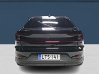 heti ajoon Polestar 2