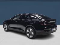 heti ajoon Polestar 2