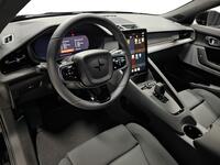 heti ajoon Polestar 2