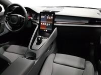 heti ajoon Polestar 2