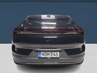 heti ajoon Polestar 4