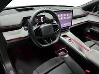 heti ajoon Polestar 4