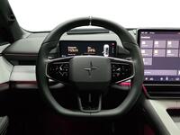 heti ajoon Polestar 4