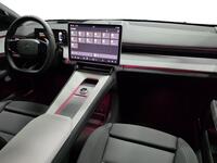heti ajoon Polestar 4