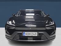 heti ajoon Polestar 4