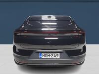 heti ajoon Polestar 4