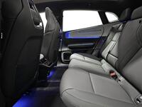 heti ajoon Polestar 4