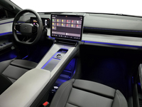 heti ajoon Polestar 4